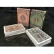 BICYCLE TACTICAL FIELD PLAYING CARDS