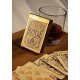 BICYCLE 808 BOURBON PLAYING CARDS