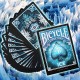 BICYCLE ICE PLAYING CARDS