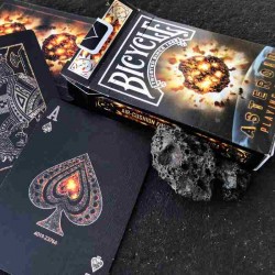 Bicycle Asteroid Playing Cards Bicycle Asteroid Playing Cards