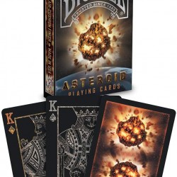 Bicycle Asteroid Playing Cards Bicycle Asteroid Playing Cards