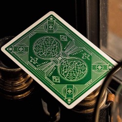THEORY11 NATIONAL PLAYING CARDS THEORY11 NATIONAL PLAYING CARDS