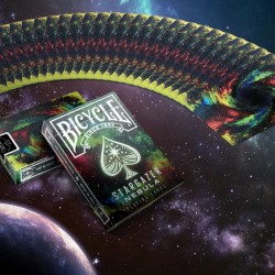 BICYCLE STARGAZER NEBULA PLAYING CARDS BICYCLE STARGAZER NEBULA PLAYING CARDS