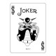 BICYCLE 龍珠 Dragonball PLAYING CARDS