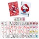 BICYCLE SANRIO Hello Kitty 50週年 PLAYING CARDS 限定版