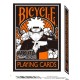 BICYCLE 火影忍者 Naruto PLAYING CARDS