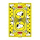 BICYCLE Snoopy PLAYING CARDS