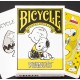 BICYCLE Snoopy PLAYING CARDS