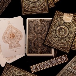 THEORY11 CITIZENS PLAYING CARDS