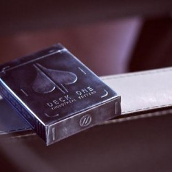THEORY11 DECK ONE PLAYING CARDS THEORY11 DECK ONE PLAYING CARDS