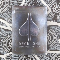 THEORY11 DECK ONE PLAYING CARDS THEORY11 DECK ONE PLAYING CARDS