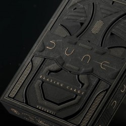 THEORY 11 DUNE PLAYING CARDS
