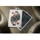 THEORY 11 DUNE PLAYING CARDS