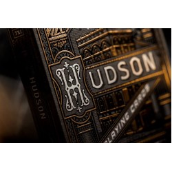 THEORY 11 HUDSON PLAYING CARDS