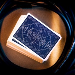 THEORY 11 JIMMY FALLON PLAYING CARDS