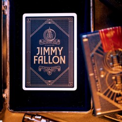 THEORY 11 JIMMY FALLON PLAYING CARDS