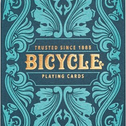 BICYCLE SEA KING PLAYING CARDS