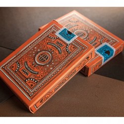 THEORY 11 Animal Kingdom PLAYING CARDS