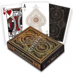 THEORY11 CITIZENS PLAYING CARDS
