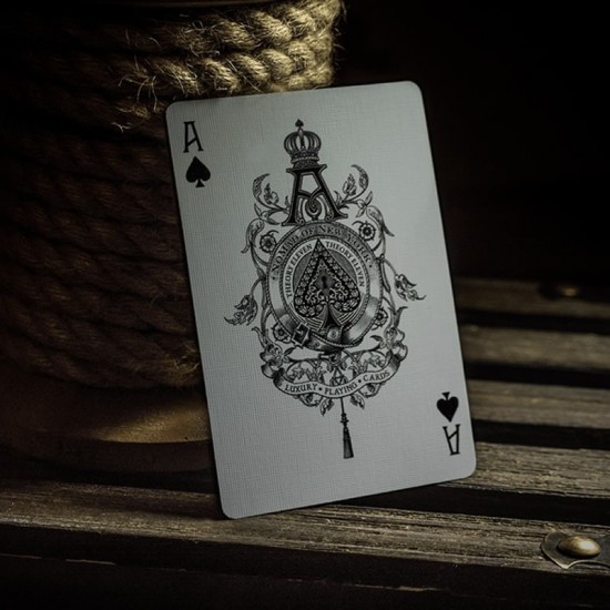 THEORY 11 NOMAD PLAYING CARDS
