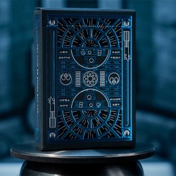 THEORY11 STAR WARS(Blue/Red Light Side Edition)PLAYING CARDS THEORY11 STAR WARS(Blue/Red Light Side Edition)PLAYING CARDS