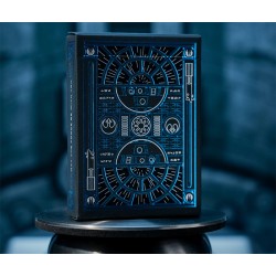 THEORY11 STAR WARS(Blue/Red Light Side Edition)PLAYING CARDS