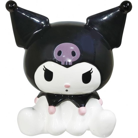 Sanrio Kuromi 陶瓷錢罌