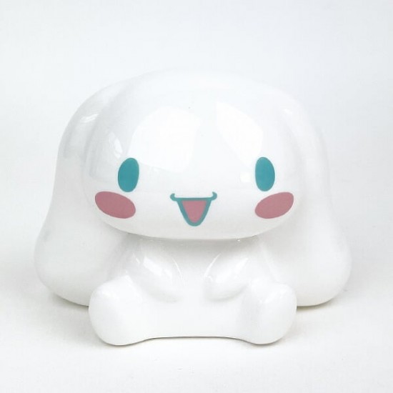 SANRIO CINNAMOROLL 陶瓷錢罌