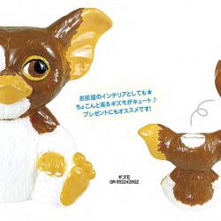 Gremlins  小魔怪 陶瓷 錢箱