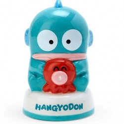 日本 Sanrio Hangyodon  陶瓷錢罌 日本 Sanrio Hangyodon  陶瓷錢罌