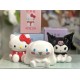 SANRIO Hello Kitty 陶瓷錢罌