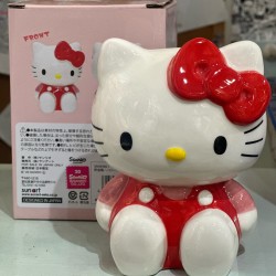 SANRIO Hello Kitty 陶瓷錢罌