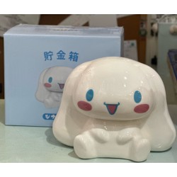 SANRIO CINNAMOROLL 陶瓷錢罌