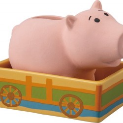 TOYSTORY 火腿 陶瓷 加濕器 TOYSTORY 火腿 陶瓷 加濕器