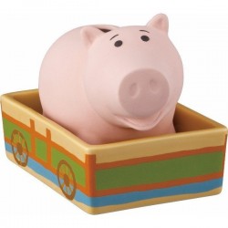 TOYSTORY 火腿 陶瓷 加濕器 TOYSTORY 火腿 陶瓷 加濕器