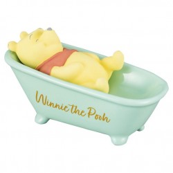 Winnie The Pooh Bath 陶瓷 加濕器 Winnie The Pooh Bath 陶瓷 加濕器