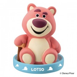 TOYSTORY LOTSO 盧蘇 陶瓷 加濕器 TOYSTORY LOTSO 盧蘇 陶瓷 加濕器
