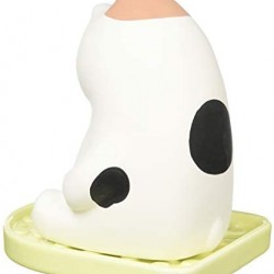 日本 DECOLE 陶瓷 除濕器 吸濕器  (貓咪) 日本 DECOLE 陶瓷 除濕器 吸濕器  (貓咪)