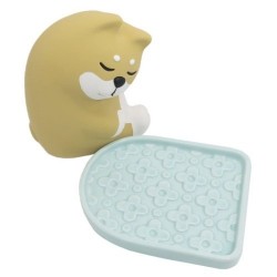 日本 DECOLE 陶瓷 除濕器 吸濕器 (柴犬) 日本 DECOLE 陶瓷 除濕器 吸濕器 (柴犬)