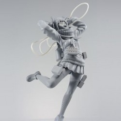 Banpresto-我的英雄學院 figure colosseum渡我被身子(灰階版-日本) Banpresto-我的英雄學院 figure colosseum渡我被身子(灰階版-日本)