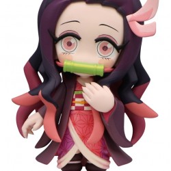Furyu 鬼滅の刃 TOONIZE -竈門禰豆子 Figure Furyu 鬼滅の刃 TOONIZE -竈門禰豆子 Figure