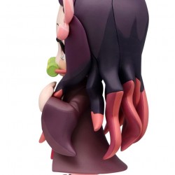 Furyu 鬼滅の刃 TOONIZE -竈門禰豆子 Figure Furyu 鬼滅の刃 TOONIZE -竈門禰豆子 Figure
