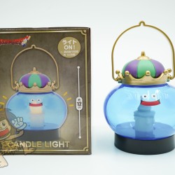 史萊姆 勇者鬥惡龍 Dragon Quest DQ 小夜燈 史萊姆 勇者鬥惡龍 Dragon Quest DQ 小夜燈