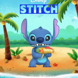 Disney Stitch 史迪仔 發聲 發光 Figure Disney Stitch 史迪仔 發聲 發光 Figure