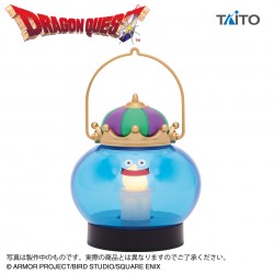 史萊姆 勇者鬥惡龍 Dragon Quest DQ 小夜燈 史萊姆 勇者鬥惡龍 Dragon Quest DQ 小夜燈