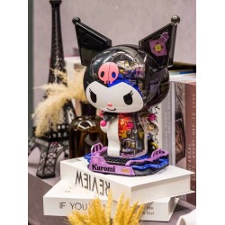 Kuromi 積木機械人