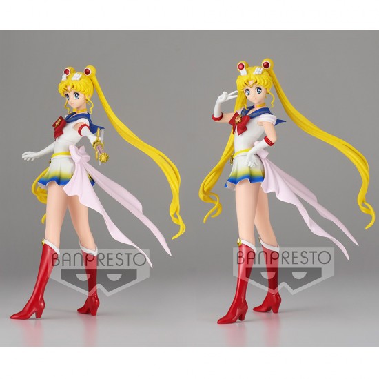 劇場版 美少女戰士 Sailor Moon ETERNAL 第二彈 