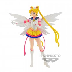 2023新版 BANPRESTO GLITTER & GLAMOURS 美少女戰士 ETERNAL 2023新版 BANPRESTO GLITTER & GLAMOURS 美少女戰士 ETERNAL