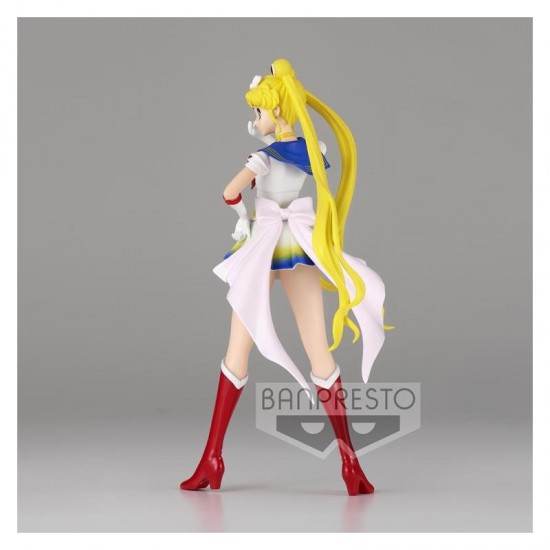 劇場版 美少女戰士 Sailor Moon ETERNAL 第二彈 