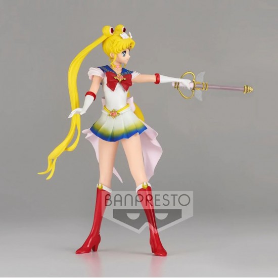 劇場版 美少女戰士 Sailor Moon ETERNAL 第二彈 